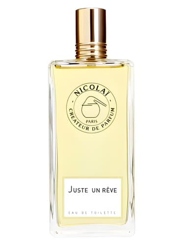 Juste un rêve