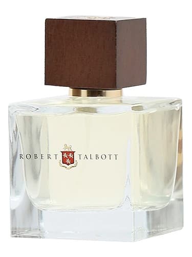 Robert Talbott