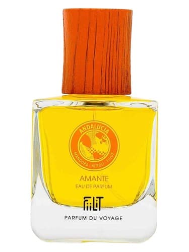Amante - Andalucia