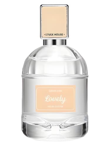 Colorful Scent Lovely