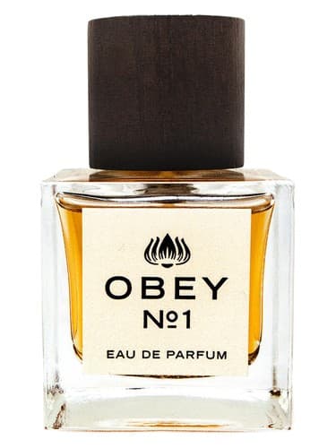 Obey Nº1