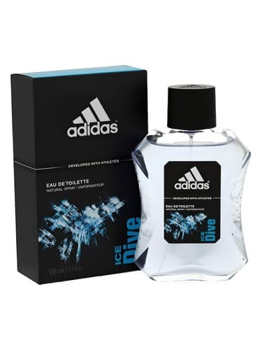 Adidas Ice Dive