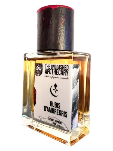 Rubis d'Ambregris