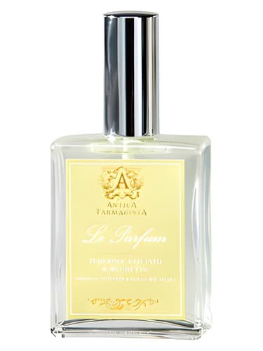 Tuberose, Hyacinth & Lily of the Valley