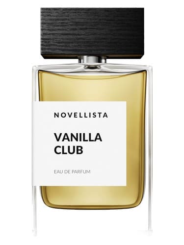 Vanilla Club