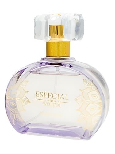 Especial Woman