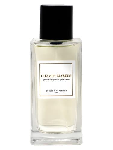 Champs Elysée