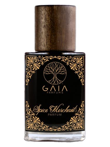 Spice Merchant