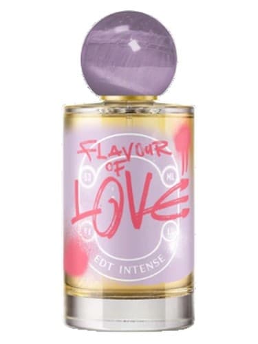 Flavour of Love
