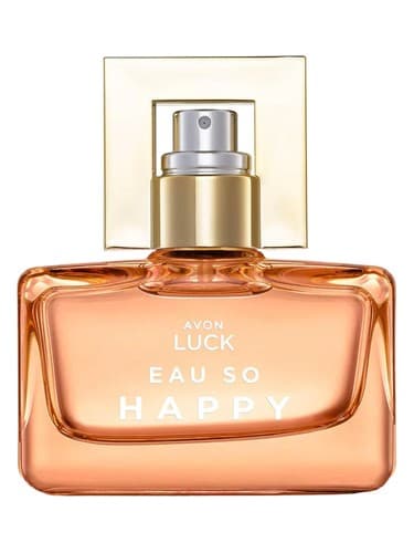 Avon Luck Eau So Happy