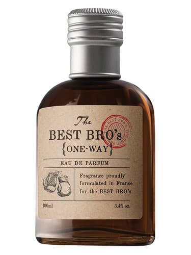 The Best Bro's One Way
