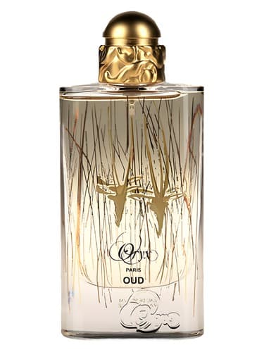 Oryx Oud