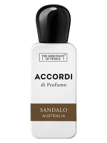Sandalo Australia