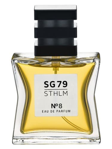 Nº 8