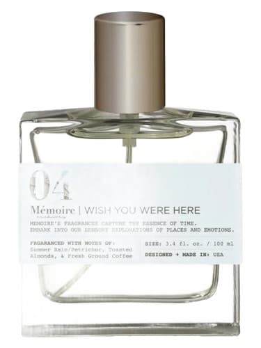 04 Wish You Were Here