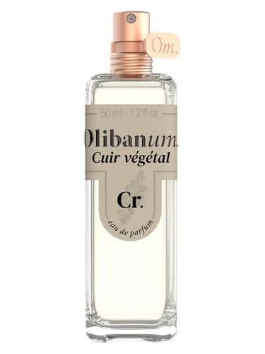 Cuir végétal