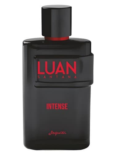Luan Santana Intense