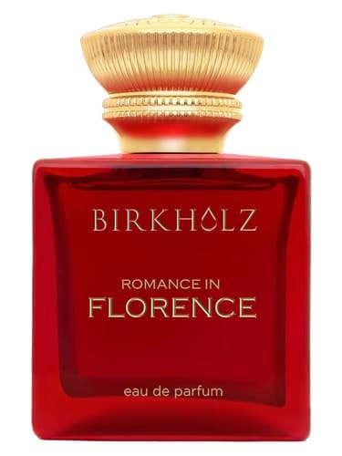Romance In Florence