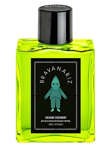 Rosemary Cologne