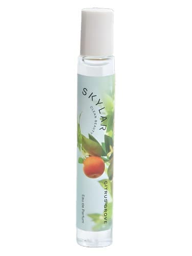Citrus Grove