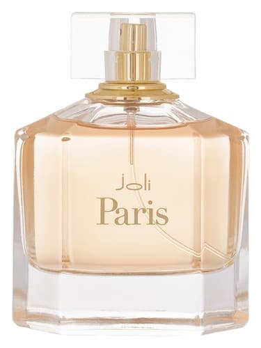 Joli Paris