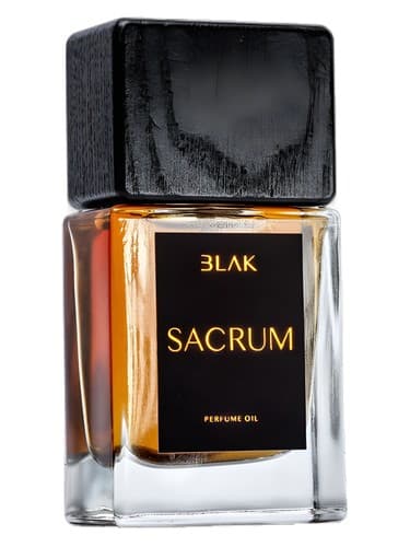 Sacrum