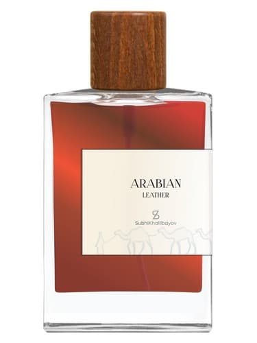 Arabian Leather