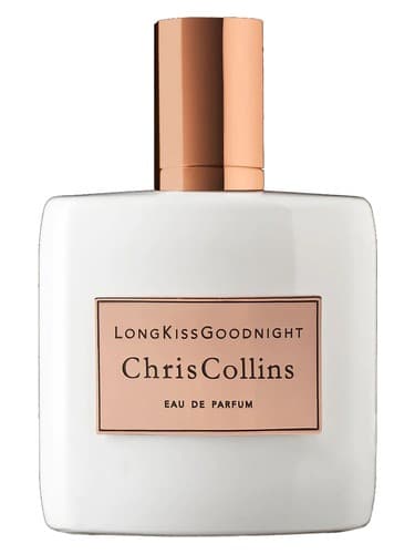 Long Kiss Goodnight