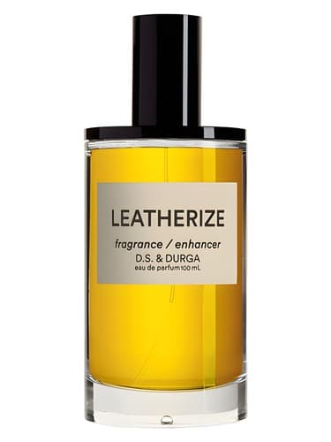 Leatherize