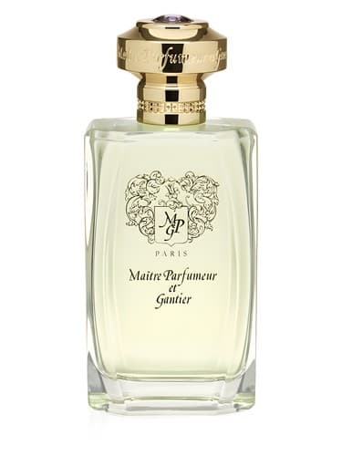 Fraiche Passiflore