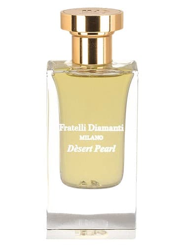 Dèsert Pearl