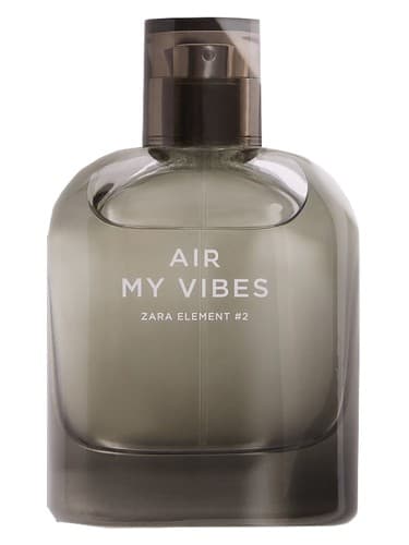Air My Vibes
