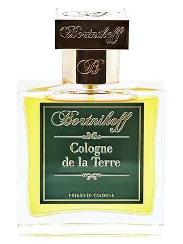 Cologne de la Terre