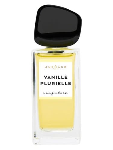 Vanille Plurielle