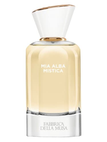 Mia Alba Mistica