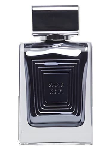 Sang Noir