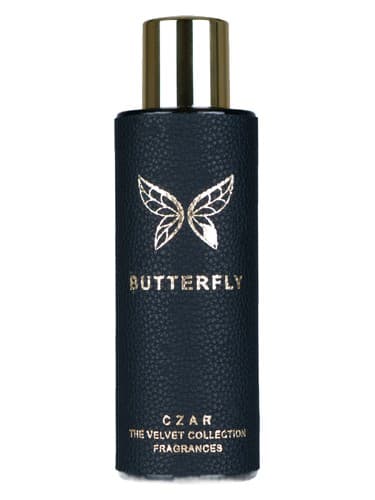 Butterfly X Aslan Gülçiçek