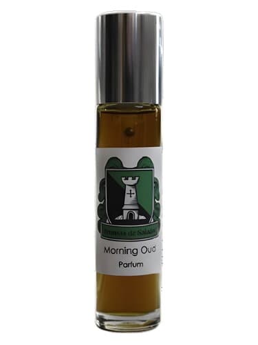 Morning Oud
