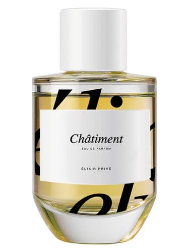 Chatiment