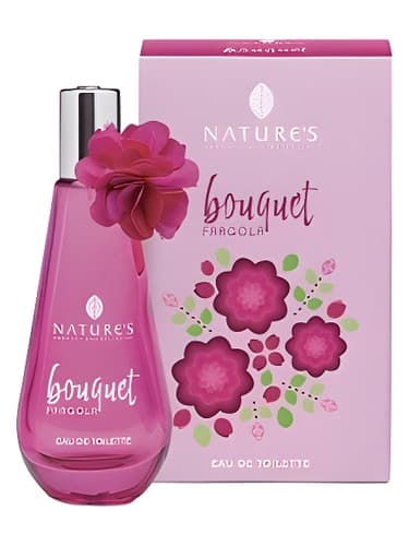 Bouquet Fragola