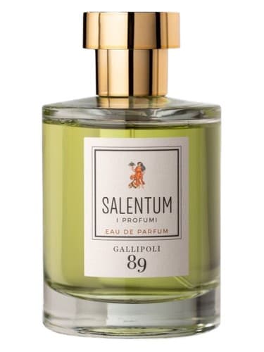 89 Gallipoli