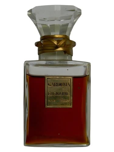 Gardénia