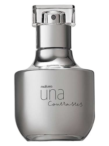 Una Contrastes