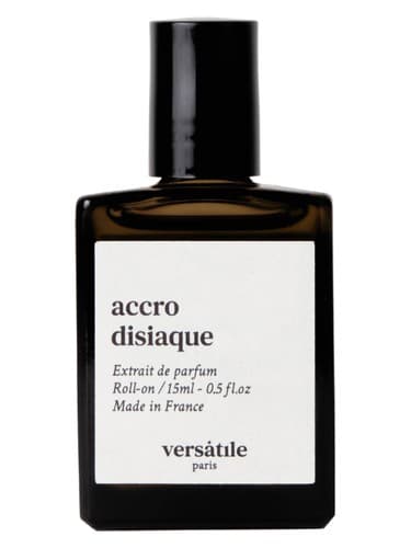 Accrodisiaque