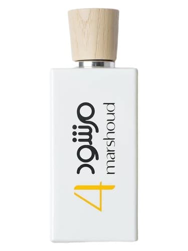 Marshoud 4 White