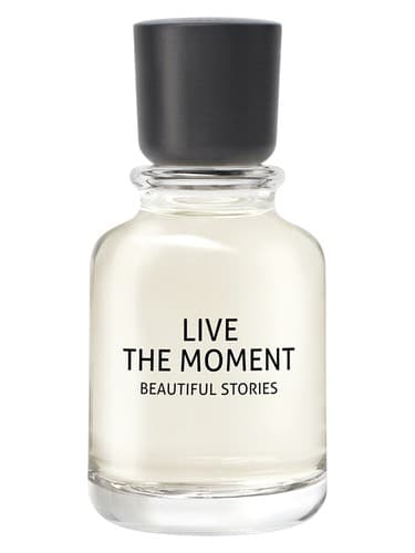Live The Moment