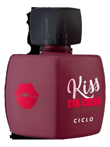 Kiss Me More