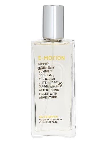 E-motion