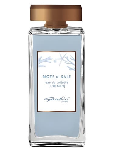 Note di Sale