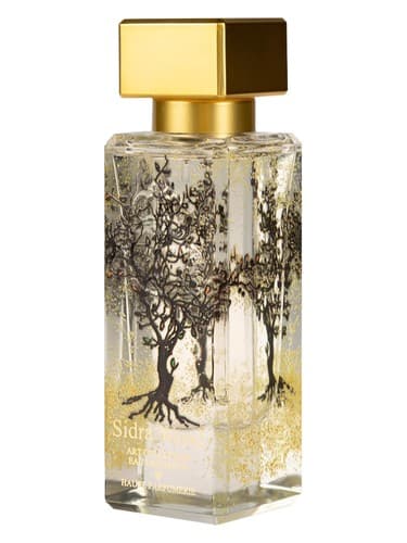 Sidra Wood